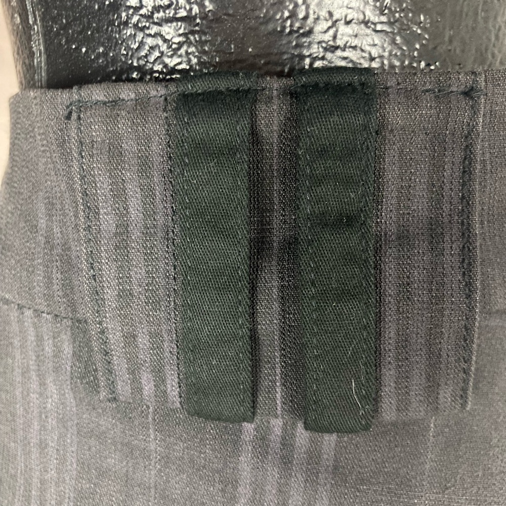 Steam Trunk Plaid Steampunk Pants - Picture 13 of 16